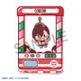 Megahouse Dandadan Chara Catcher boîte mystère - Assortiment de 8 mini-figurines acrylique 9 cm