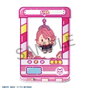 Megahouse Dandadan Chara Catcher boîte mystère - Assortiment de 8 mini-figurines acrylique 9 cm