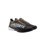 Chaussures de Tennis pour Homme Lacoste AG-LT Lite Kaki Olive L