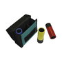 Makita E-12354 Jeu de douilles 3 pièces 1/2