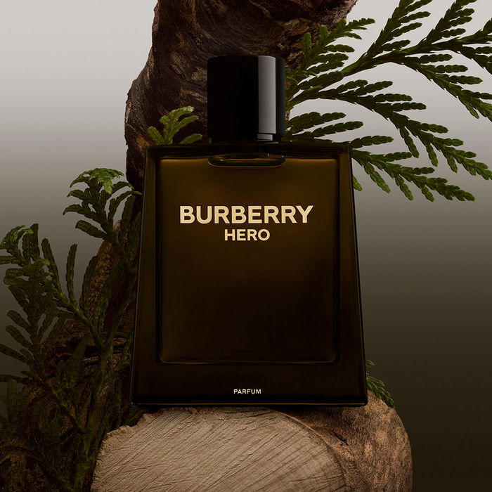 Burberry Hero Eau de Parfum pour Femme 50 ml