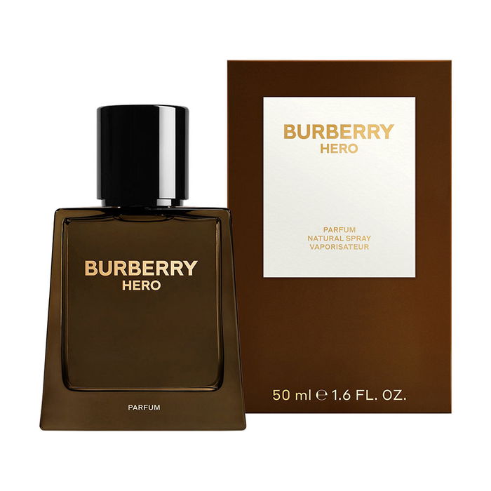 Burberry Hero Eau de Parfum pour Femme 50 ml