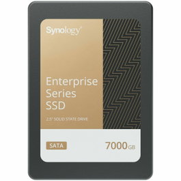 Synology SAT5210-7000G SSD interne 7 TB 2,5 pouces SATA