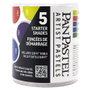 PanPastel set 5 Starter Shades