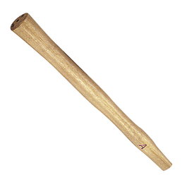 WOLFPACK LINEA PROFESIONAL Manche en bois pour marteau boule 8009-8011/f