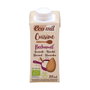 Ecomil Cuisine Béchamel aux Amandes BIO 200ml