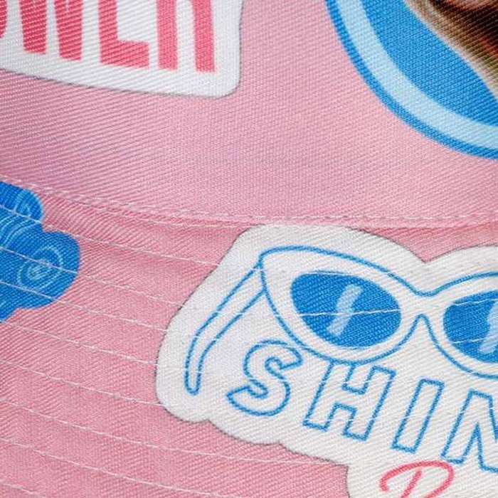 Bonnet enfant Barbie Malibu