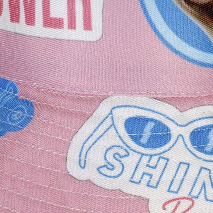 Bonnet enfant Barbie Malibu