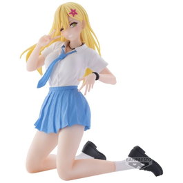 Banpresto Aria Kisaki Uniform Ver. - 2.5 Dimensional Seduction