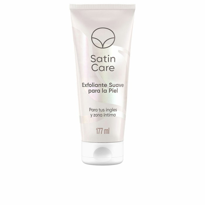 Gillette Venus Intima exfoliant doux pour zones sensibles