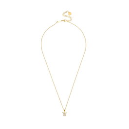 Collier Femme One Jewels OJBN03G Doré