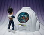 Dragon Ball accessoire pour figurine Medical Machine for S.H. Figuarts 18 cm