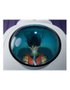 Tamashii Nations – Dragon Ball Z S.H. Figuarts – Machine Médicale Réplica – 13,5 cm – avec Éclairage LED