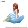 The Quintessential Quintuplets Specials statuette PVC Bloo-me! Nakano Miku 11 cm