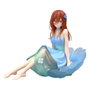 The Quintessential Quintuplets Specials statuette PVC Bloo-me! Nakano Miku 11 cm