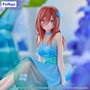 The Quintessential Quintuplets Specials statuette PVC Bloo-me! Nakano Miku 11 cm