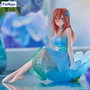 The Quintessential Quintuplets Specials statuette PVC Bloo-me! Nakano Miku 11 cm