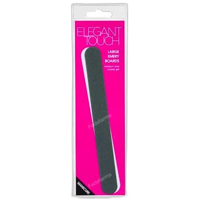 Elegant Touch LARGE EMERY boards Elegant Touch LARGE EMERY boards