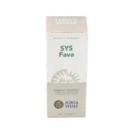 FORZA VITALE SYS.FAVA 50ml