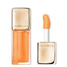 Guerlain Kiss Kiss Bee Glow Huile à Lèvres 389 - Baume Brillance et Soin
