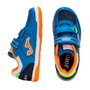 Chaussures de Futsal pour Enfants Joma Sport Top Flex 2504 Bleu 32