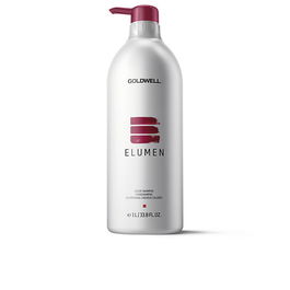 Goldwell Shampoing Elumen pour l'éclat de la coloration 1000 ml