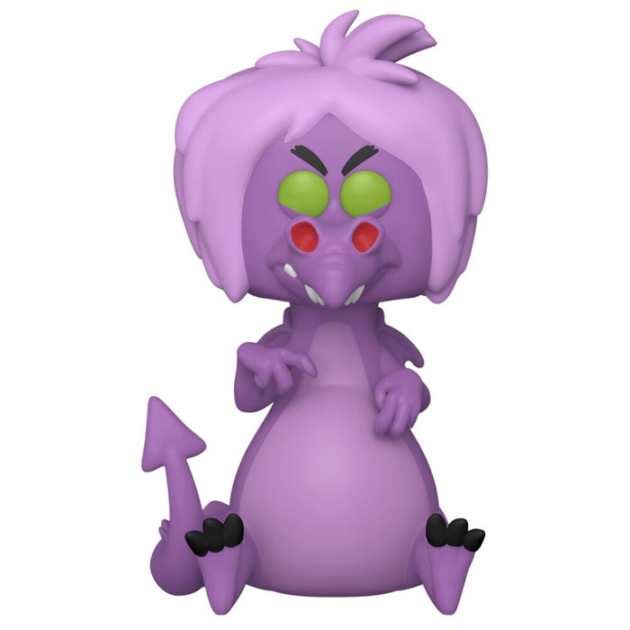 Funko Pop Disney Madam Mim Dragon (The Sword in the Stone) Funko Pop Disney Madam Mim Dragon (The Sword in the Stone)