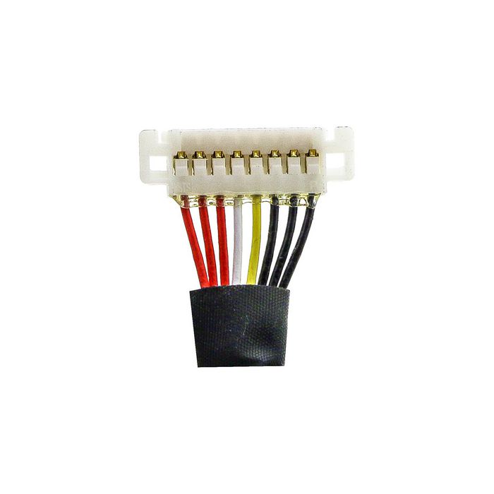 CoreParts Batterie pour Asus 49,09Wh 11,55V 4250mAh Noir