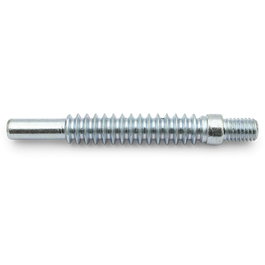 HERRAJES ALK Vis d'attache excentrique zincée 83,5mm M8