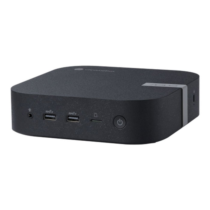 Mini PC Asus CHROMEBOX5-S3006UN Intel Core I3-1220P 8 GB RAM Mini PC Asus CHROMEBOX5-S3006UN Intel Core I3-1220P 8 GB RAM