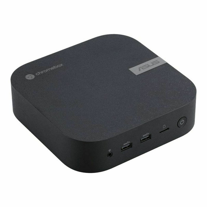 Mini PC Asus CHROMEBOX5-S3006UN Intel Core I3-1220P 8 GB RAM Mini PC Asus CHROMEBOX5-S3006UN Intel Core I3-1220P 8 GB RAM