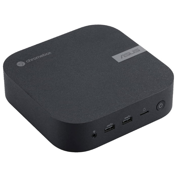 Mini PC Asus CHROMEBOX5-S3006UN Intel Core I3-1220P 8 GB RAM Mini PC Asus CHROMEBOX5-S3006UN Intel Core I3-1220P 8 GB RAM