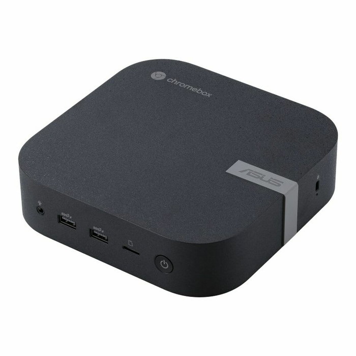 Mini PC Asus CHROMEBOX5-S3006UN Intel Core I3-1220P 8 GB RAM Mini PC Asus CHROMEBOX5-S3006UN Intel Core I3-1220P 8 GB RAM