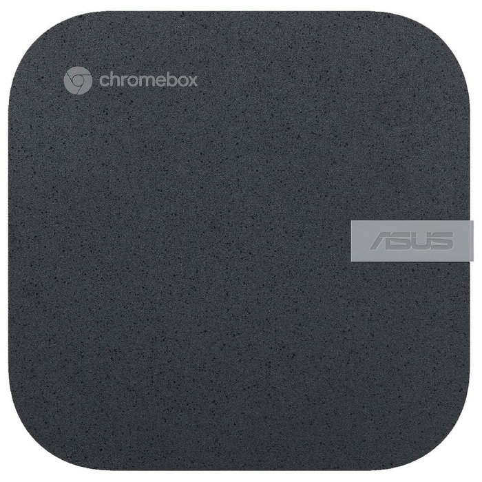Mini PC Asus CHROMEBOX5-S3006UN Intel Core I3-1220P 8 GB RAM Mini PC Asus CHROMEBOX5-S3006UN Intel Core I3-1220P 8 GB RAM