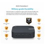 Mini PC Asus CHROMEBOX5-S3006UN Intel Core I3-1220P 8 GB RAM