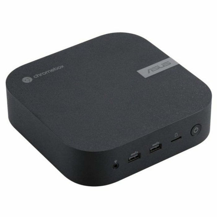 Mini PC Asus CHROMEBOX5-S3006UN Intel Core I3-1220P 8 GB RAM Mini PC Asus CHROMEBOX5-S3006UN Intel Core I3-1220P 8 GB RAM