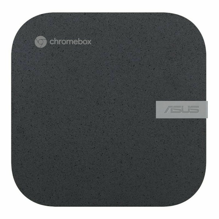 Mini PC Asus CHROMEBOX5-S3006UN Intel Core I3-1220P 8 GB RAM Mini PC Asus CHROMEBOX5-S3006UN Intel Core I3-1220P 8 GB RAM