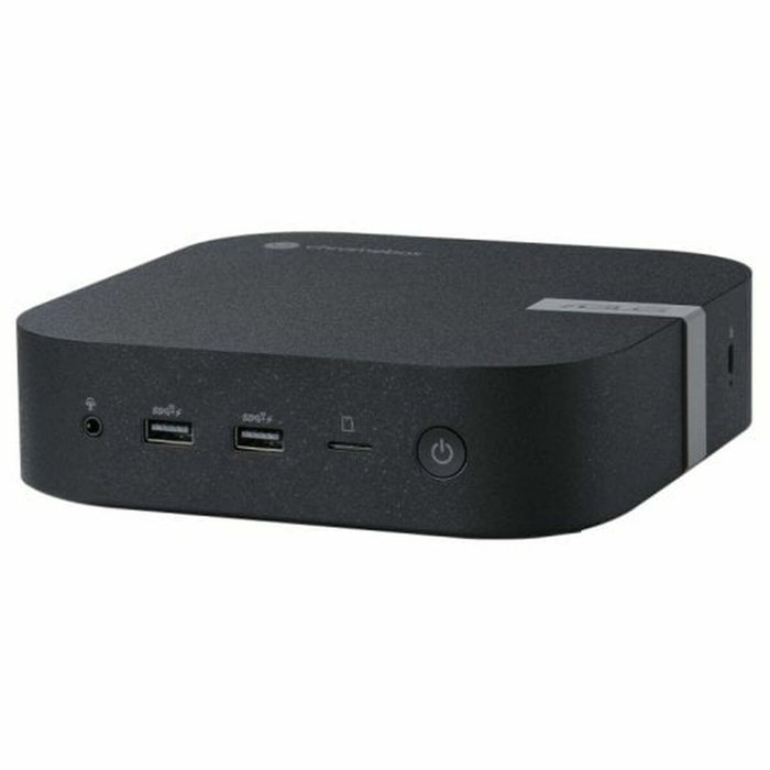 Mini PC Asus CHROMEBOX5-S3006UN Intel Core I3-1220P 8 GB RAM Mini PC Asus CHROMEBOX5-S3006UN Intel Core I3-1220P 8 GB RAM