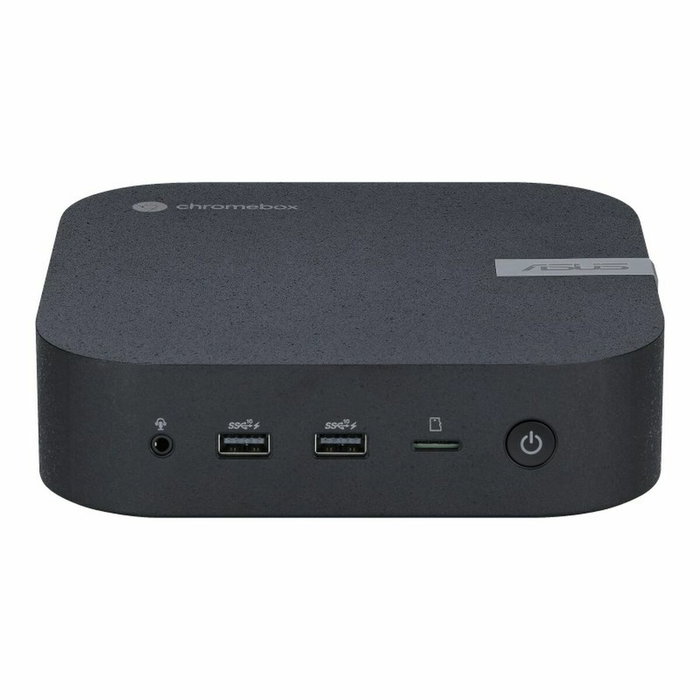 Mini PC Asus CHROMEBOX5-S3006UN Intel Core I3-1220P 8 GB RAM Mini PC Asus CHROMEBOX5-S3006UN Intel Core I3-1220P 8 GB RAM