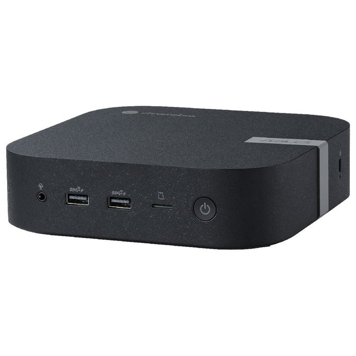 Mini PC Asus CHROMEBOX5-S3006UN Intel Core I3-1220P 8 GB RAM Mini PC Asus CHROMEBOX5-S3006UN Intel Core I3-1220P 8 GB RAM