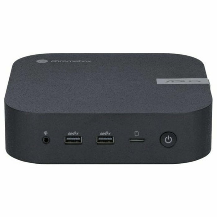 Mini PC Asus CHROMEBOX5-S3006UN Intel Core I3-1220P 8 GB RAM Mini PC Asus CHROMEBOX5-S3006UN Intel Core I3-1220P 8 GB RAM