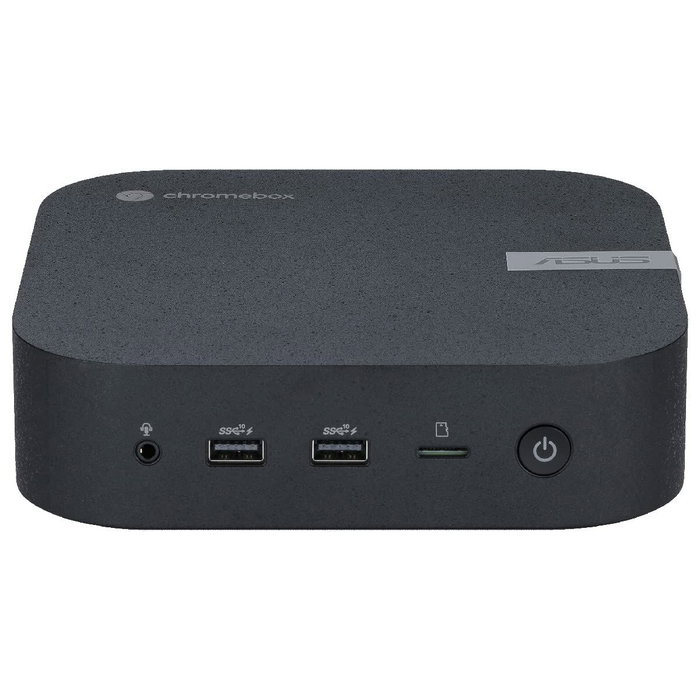 Mini PC Asus CHROMEBOX5-S3006UN Intel Core I3-1220P 8 GB RAM Mini PC Asus CHROMEBOX5-S3006UN Intel Core I3-1220P 8 GB RAM