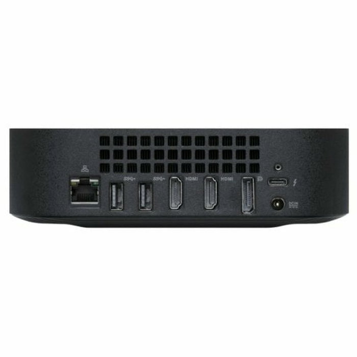 Mini PC Asus CHROMEBOX5-S3006UN Intel Core I3-1220P 8 GB RAM Mini PC Asus CHROMEBOX5-S3006UN Intel Core I3-1220P 8 GB RAM