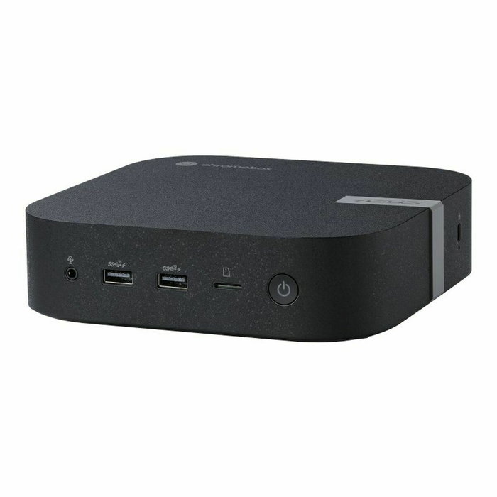 Mini PC Asus CHROMEBOX5-S3006UN Intel Core I3-1220P 8 GB RAM Mini PC Asus CHROMEBOX5-S3006UN Intel Core I3-1220P 8 GB RAM