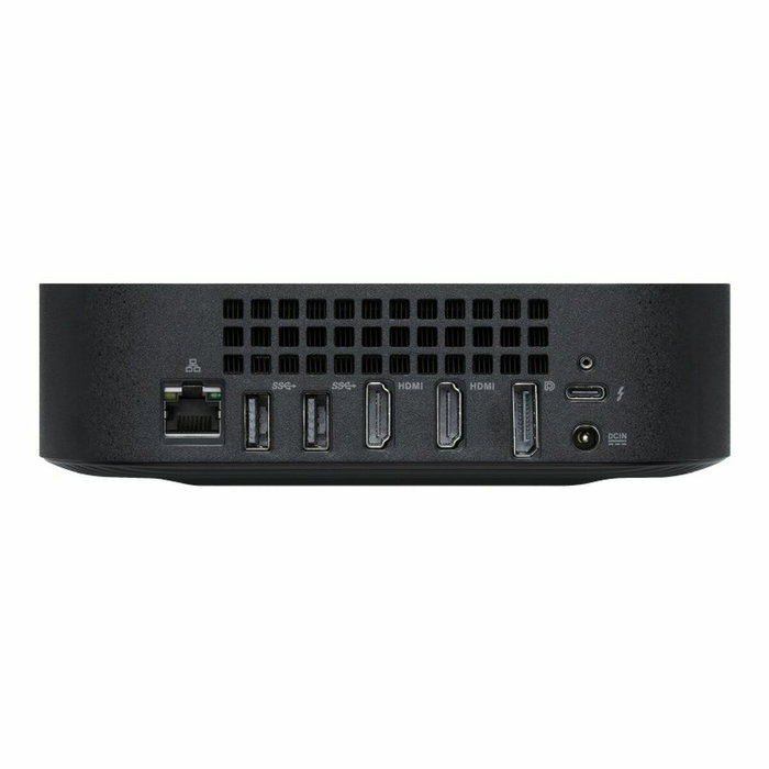 Mini PC Asus CHROMEBOX5-S3006UN Intel Core I3-1220P 8 GB RAM Mini PC Asus CHROMEBOX5-S3006UN Intel Core I3-1220P 8 GB RAM