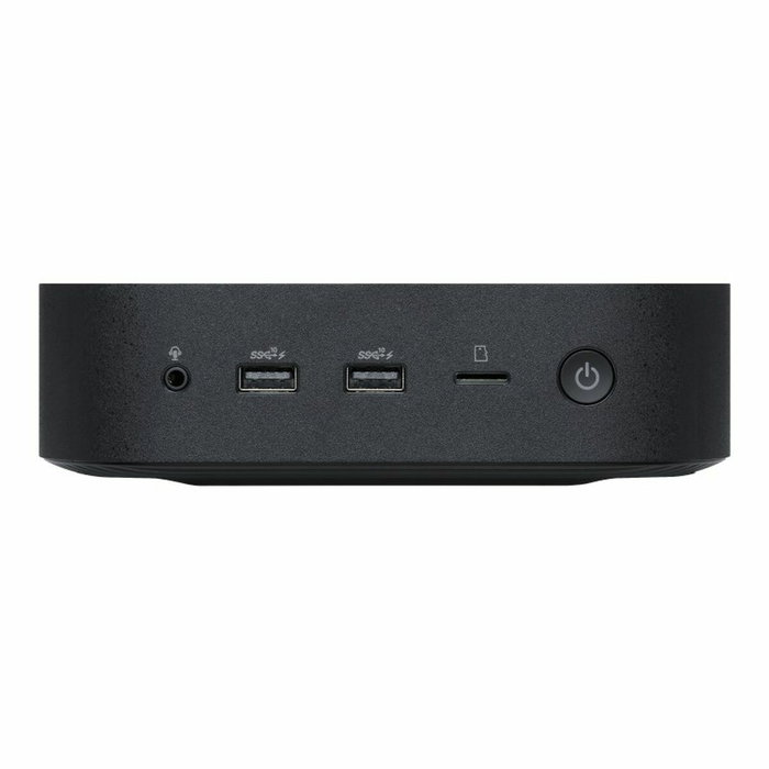 Mini PC Asus CHROMEBOX5-S3006UN Intel Core I3-1220P 8 GB RAM Mini PC Asus CHROMEBOX5-S3006UN Intel Core I3-1220P 8 GB RAM