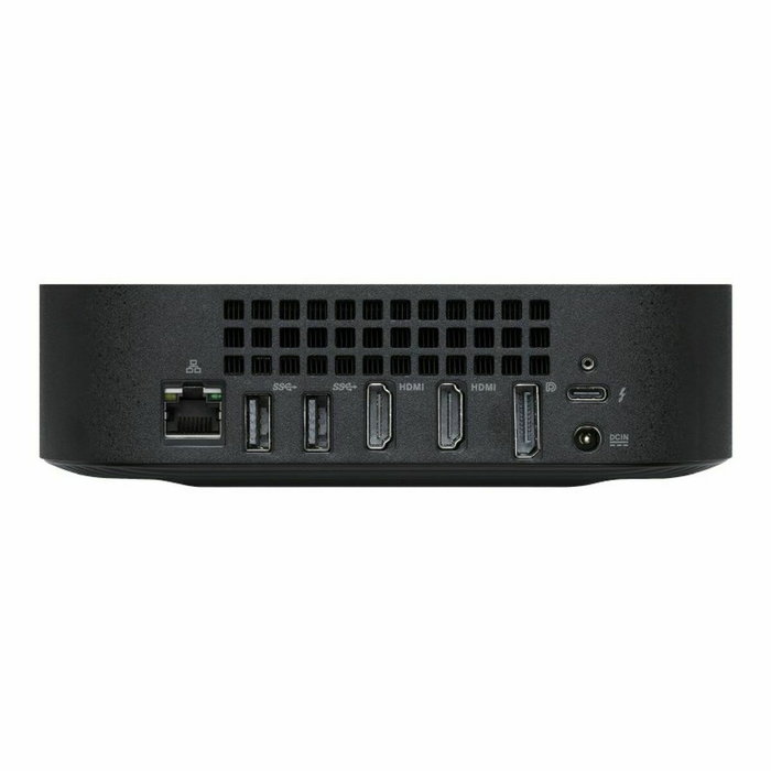Mini PC Asus CHROMEBOX5-S3006UN Intel Core I3-1220P 8 GB RAM Mini PC Asus CHROMEBOX5-S3006UN Intel Core I3-1220P 8 GB RAM