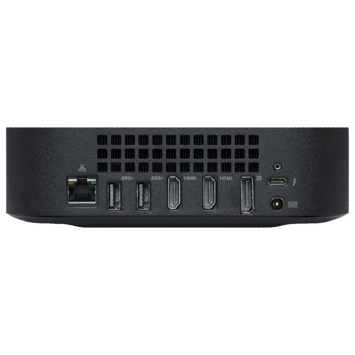 Mini PC Asus CHROMEBOX5-S3006UN Intel Core I3-1220P 8 GB RAM Mini PC Asus CHROMEBOX5-S3006UN Intel Core I3-1220P 8 GB RAM