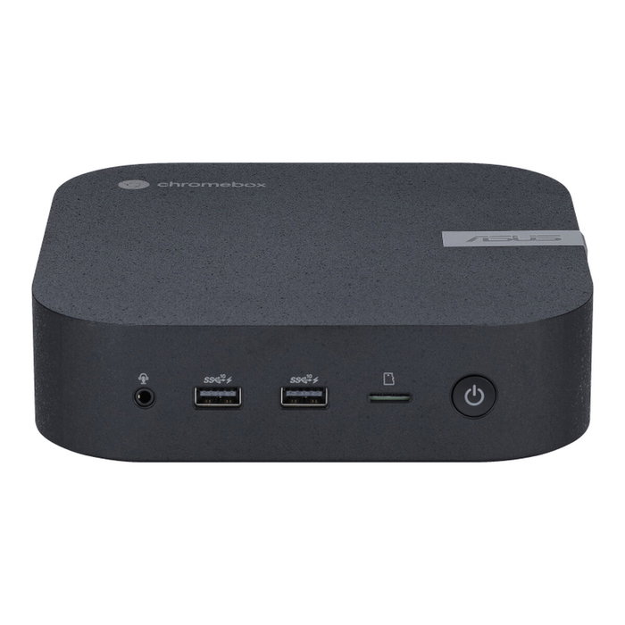 Mini PC Asus CHROMEBOX5-S3006UN Intel Core I3-1220P 8 GB RAM Mini PC Asus CHROMEBOX5-S3006UN Intel Core I3-1220P 8 GB RAM