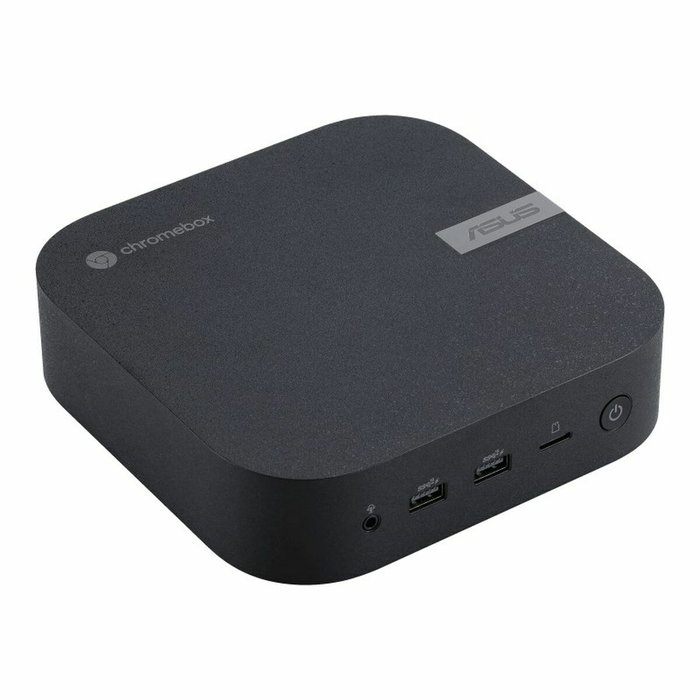 Mini PC Asus CHROMEBOX5-S3006UN Intel Core I3-1220P 8 GB RAM Mini PC Asus CHROMEBOX5-S3006UN Intel Core I3-1220P 8 GB RAM